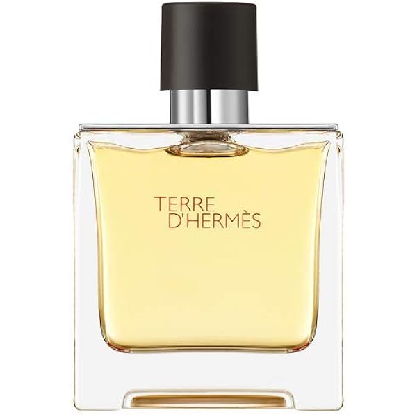 TERRE D'HERMÈS Eau de Toilette 100ml Terre d’Hermès Eau de Toilette - HERMÈS